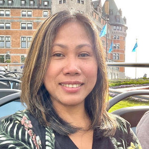 Meet your Posher, Juliet